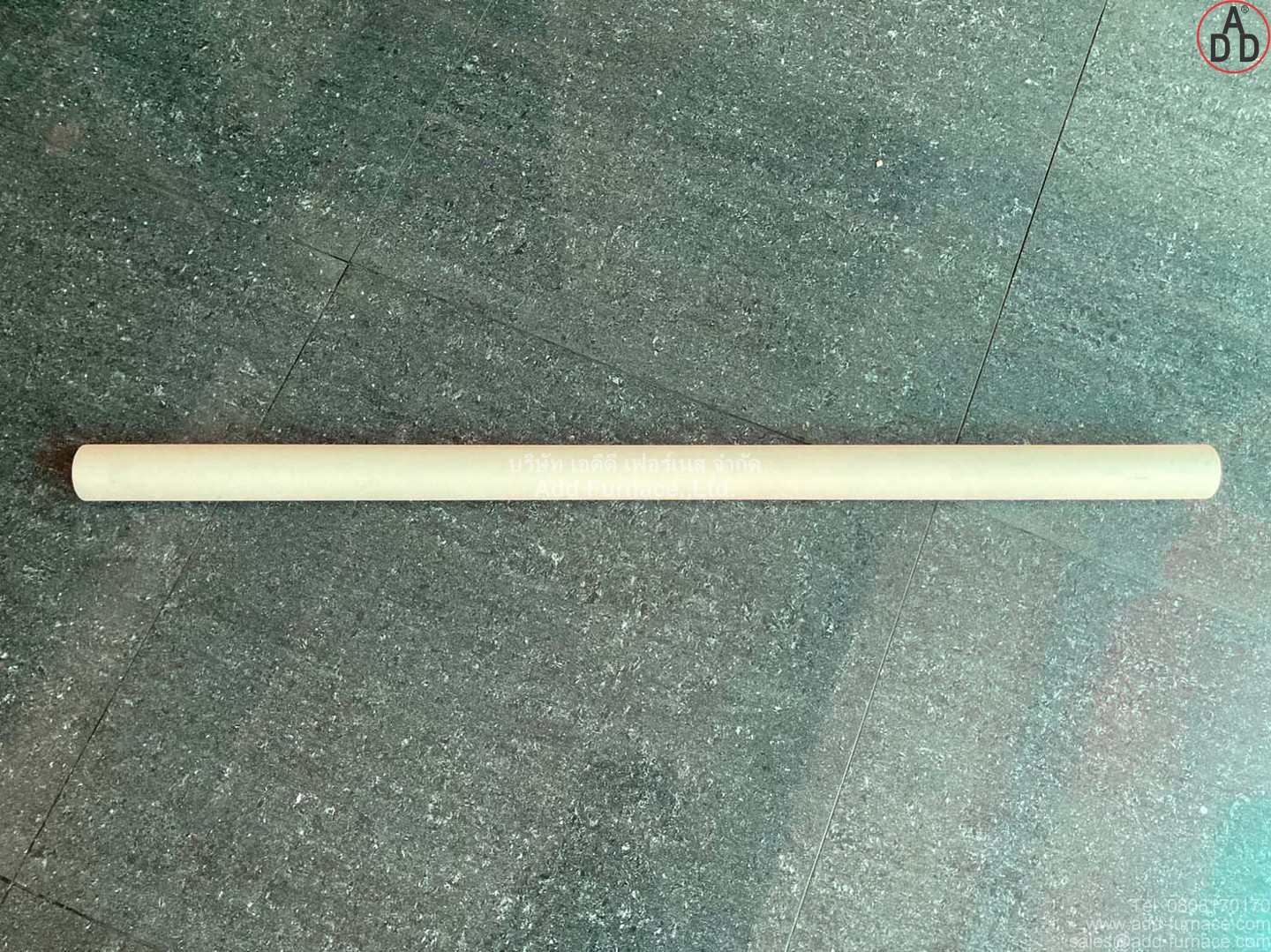 Alumina Tube OD50 ID42 L=1000mm (11)